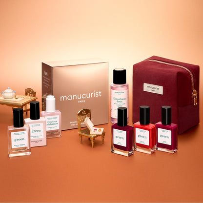 Green™ Starter Kit Gift Set