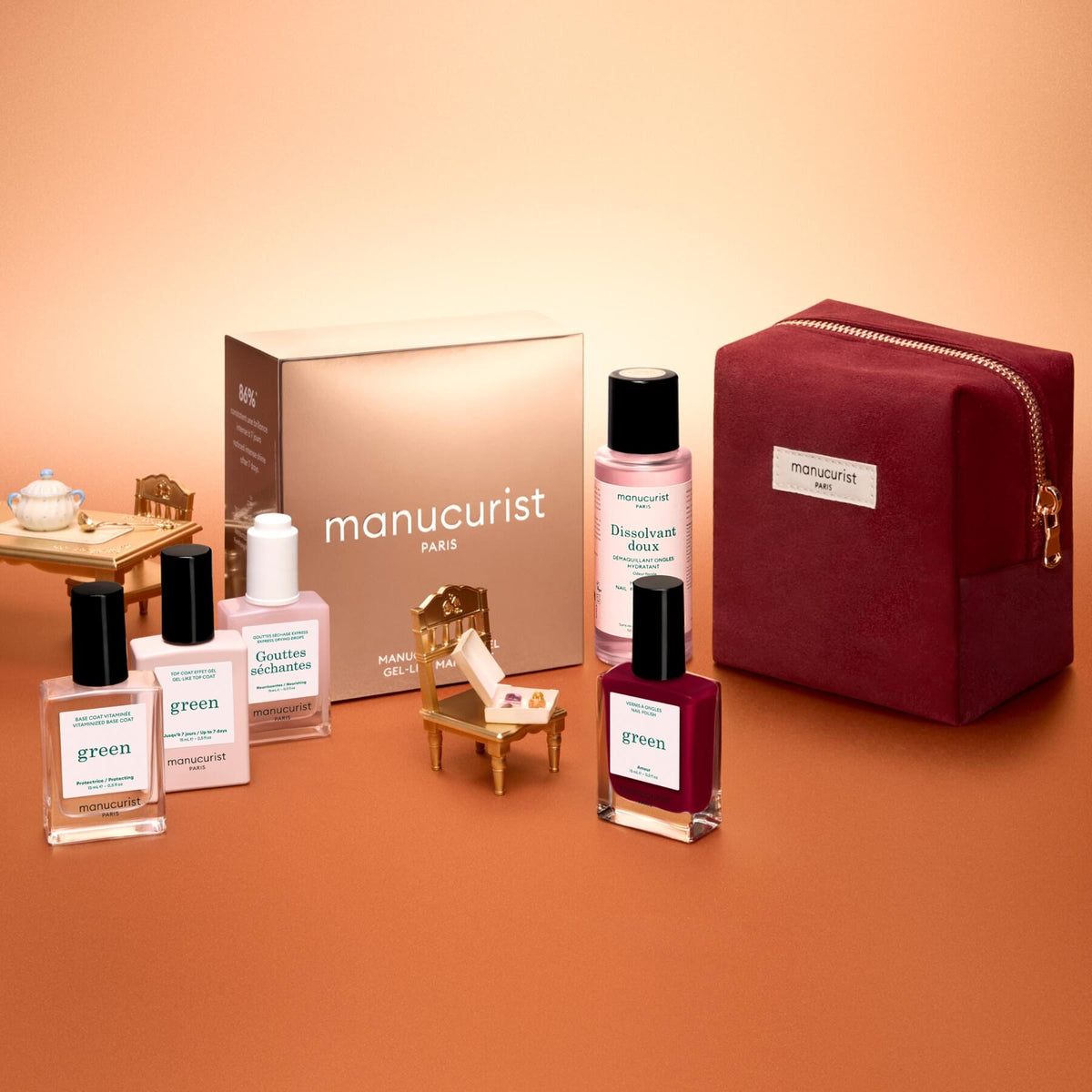 Green™ Discovery Kit Gift Set