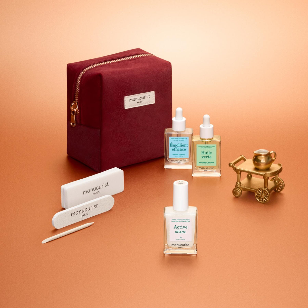 Active™ Discovery Kit Gift Set