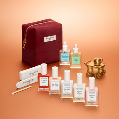 Active™ Super Starter Kit Gift Set