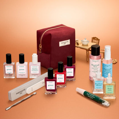 Green™ Addict Kit Gift Set
