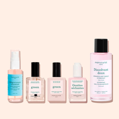 Vitaminised Degreaser