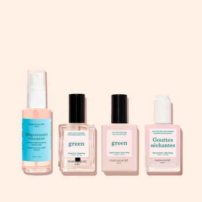 Vitaminised Degreaser