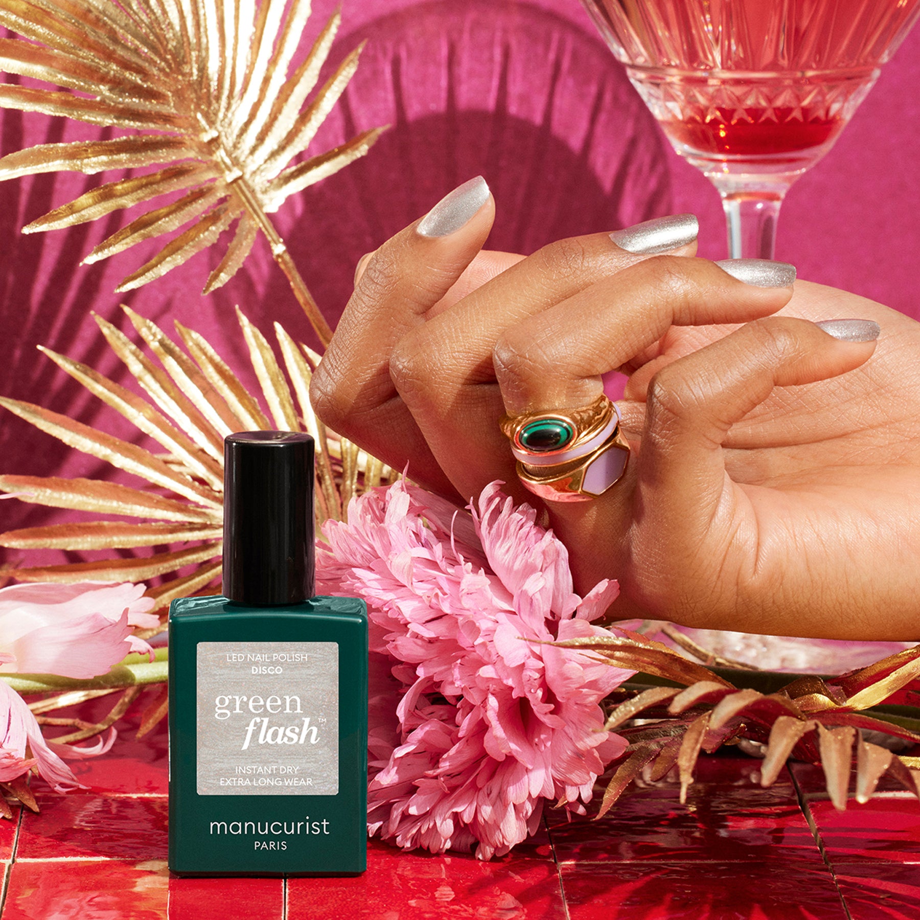 You Found Me Sequin Top in Fuchsia – Iris & Rainbow Boutique