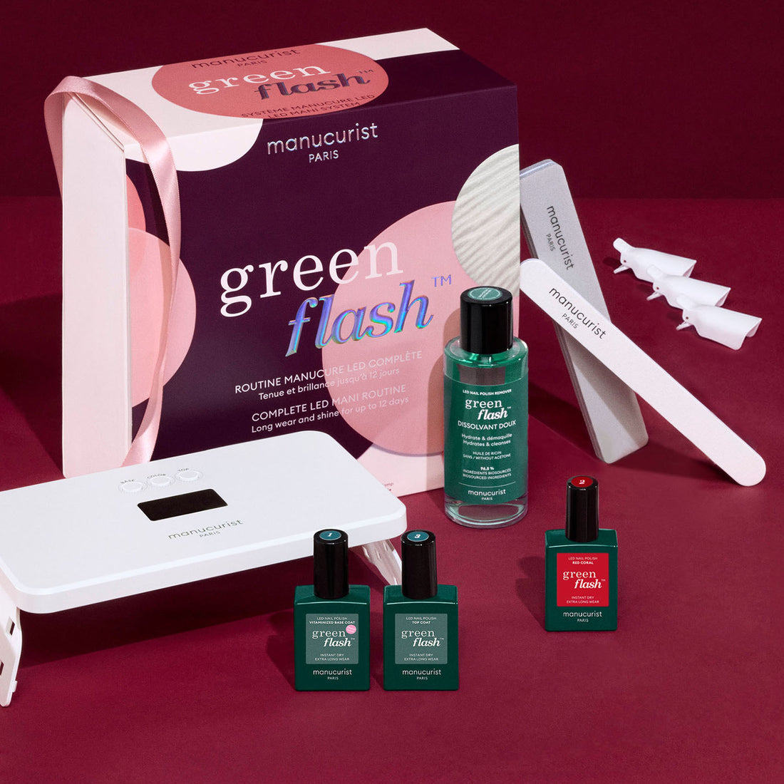 Discovery Kit Gift Set