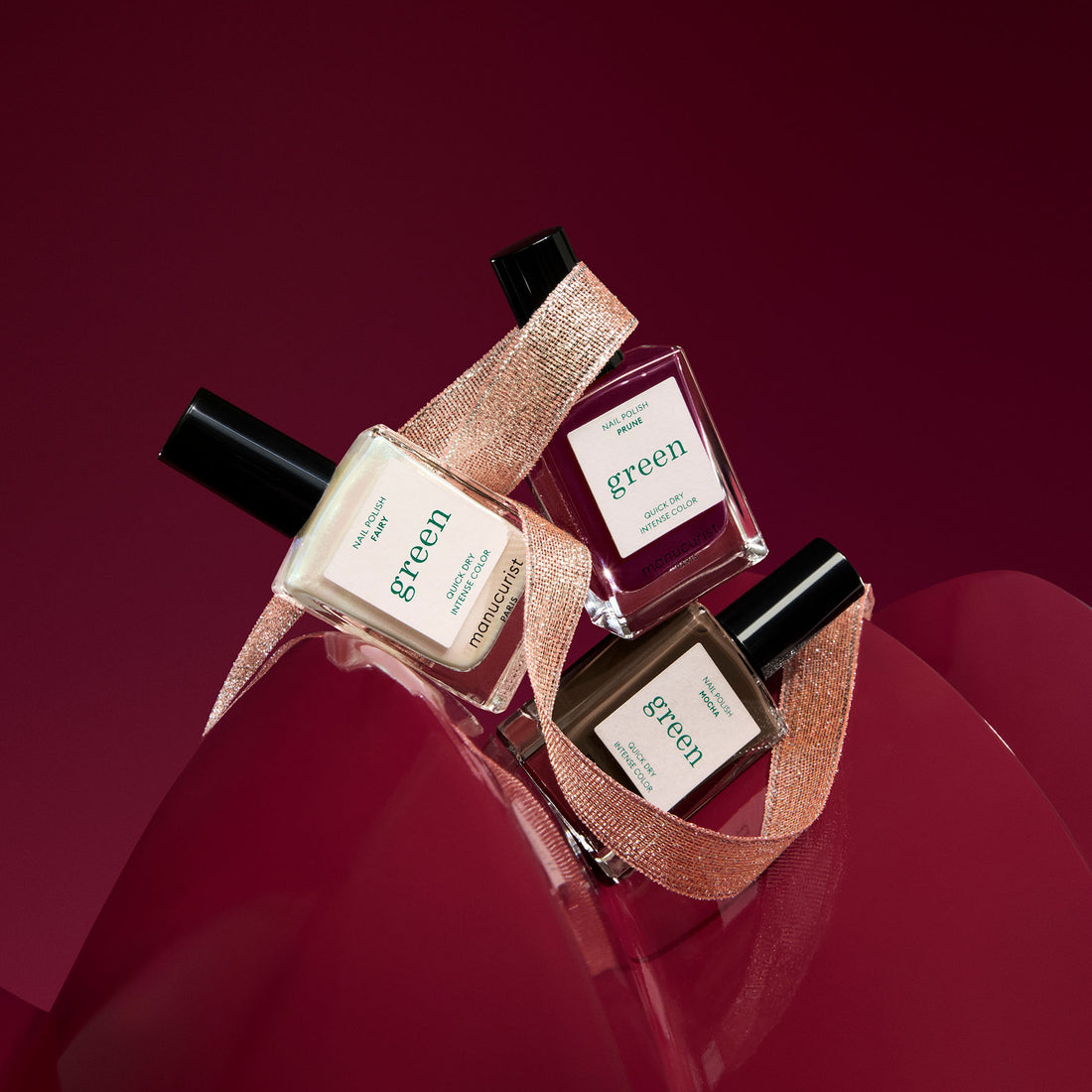 Trio Collections