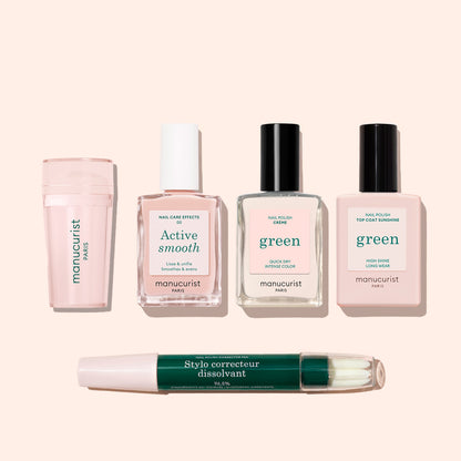 French Active Kit