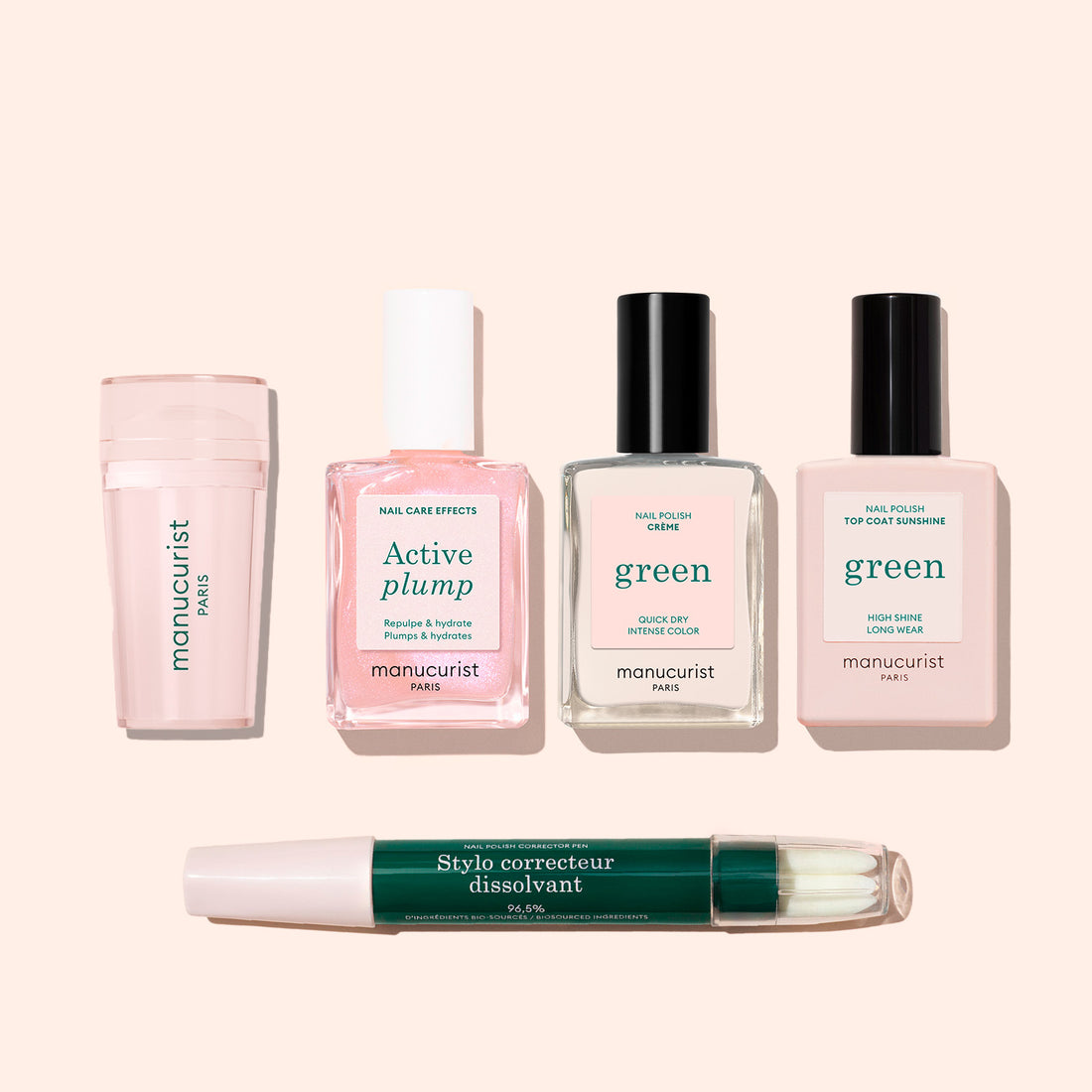French Active Kit