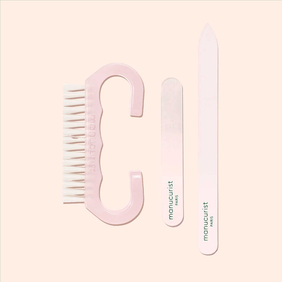 Nail Brush