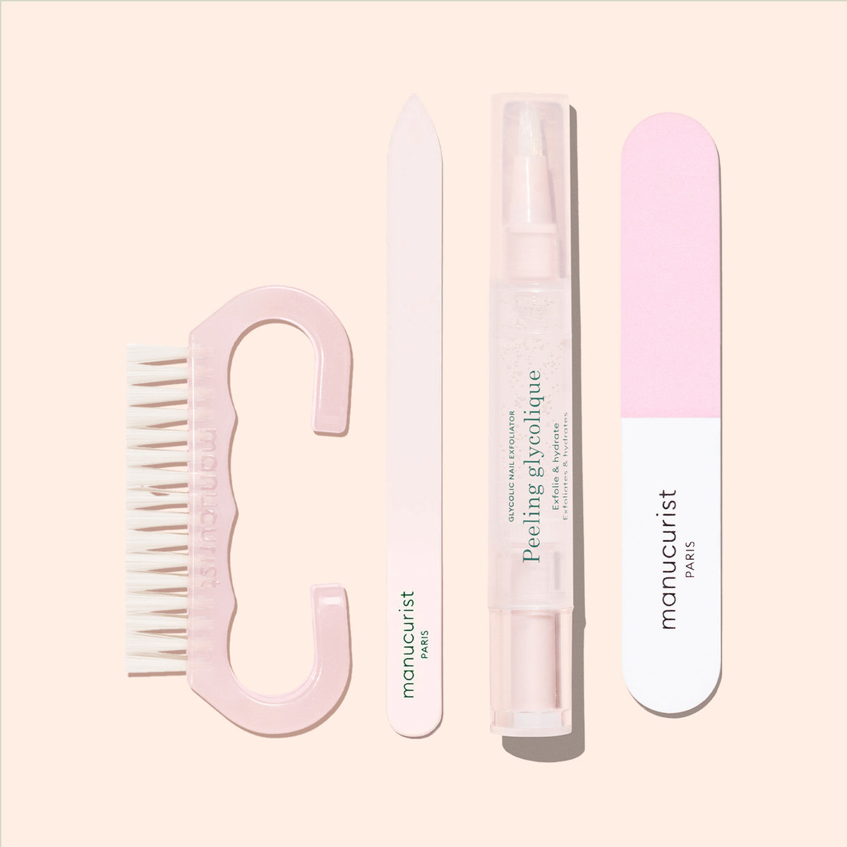Nail Brush