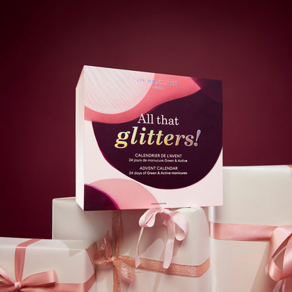 Advent Calendar All that glitters!