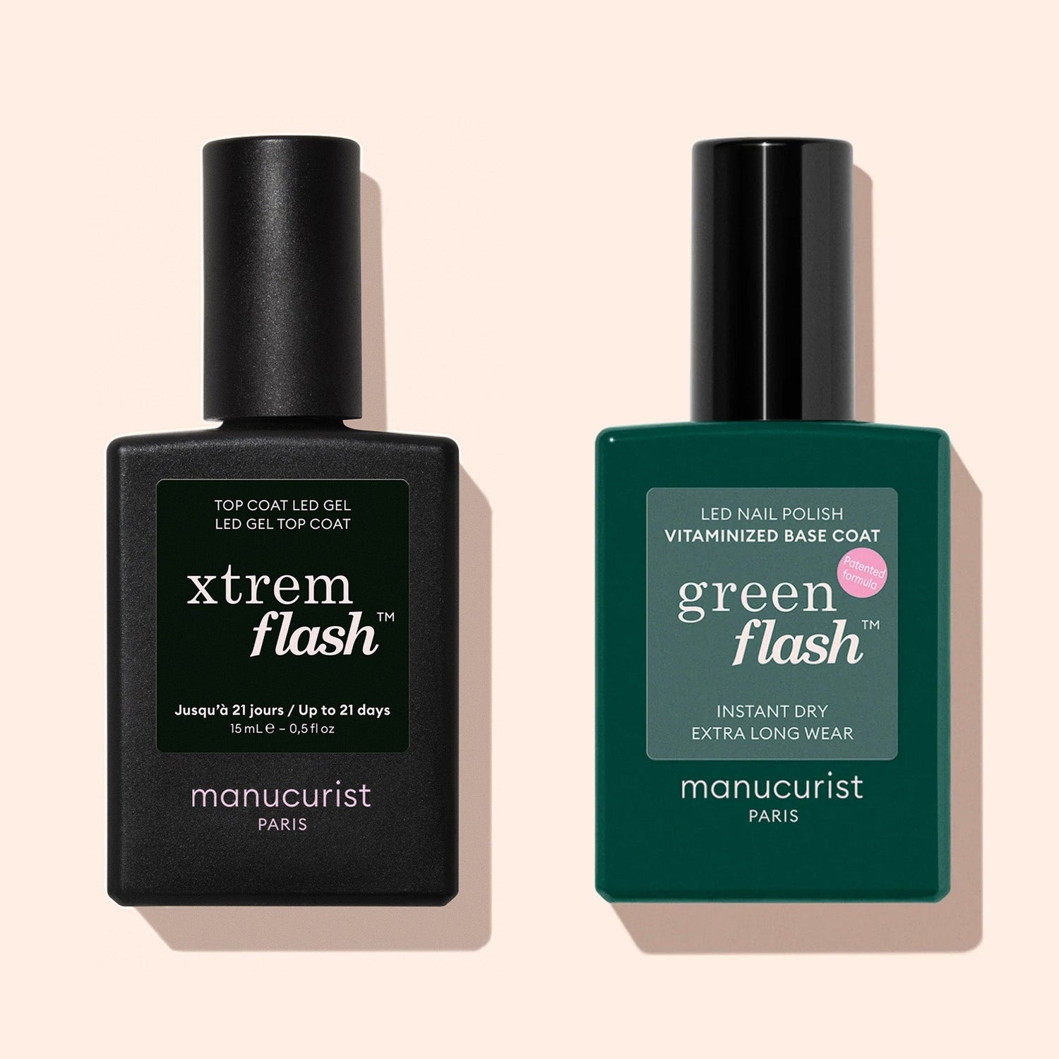 Xtrem Flash™ Top Coat