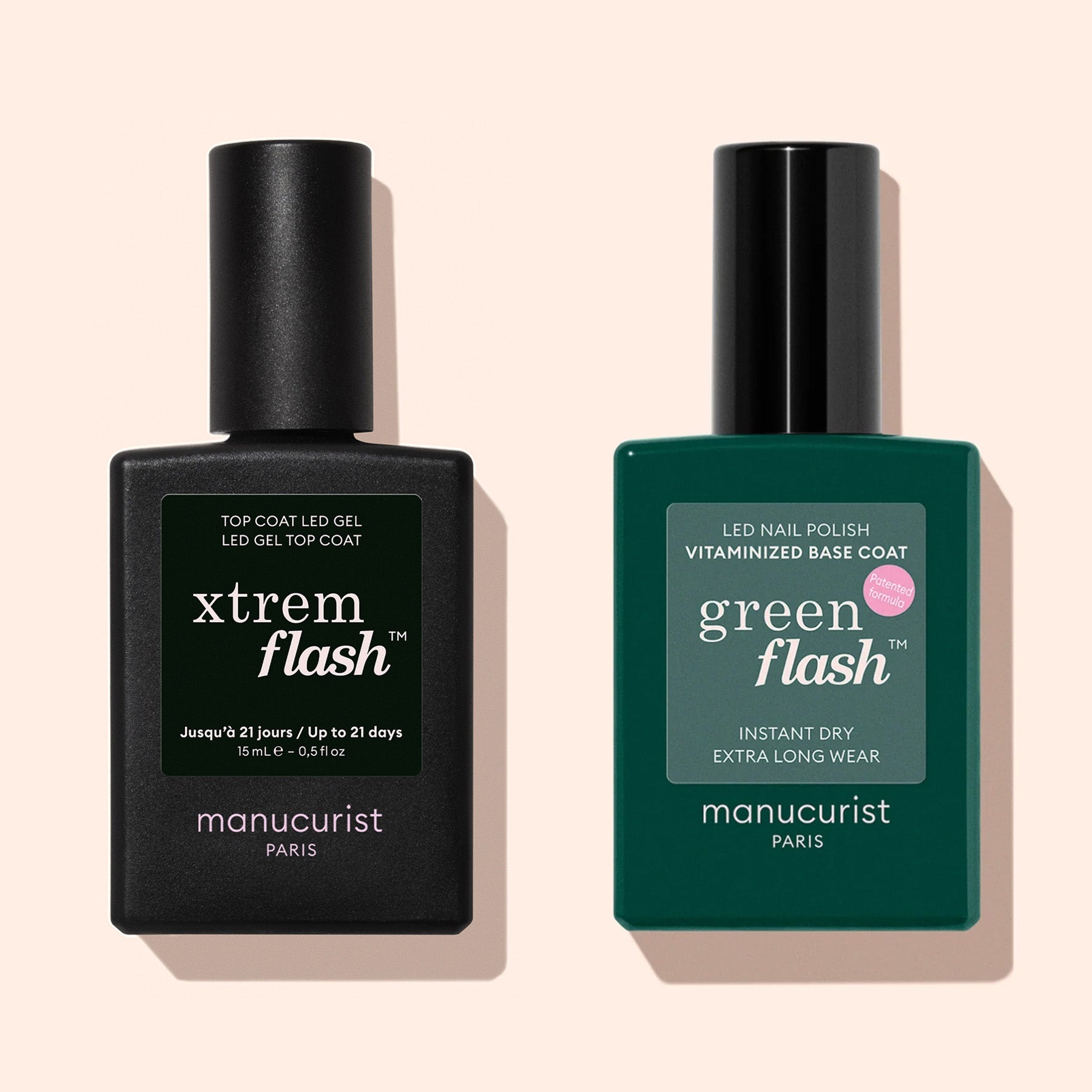 Xtrem Flash™ Top Coat