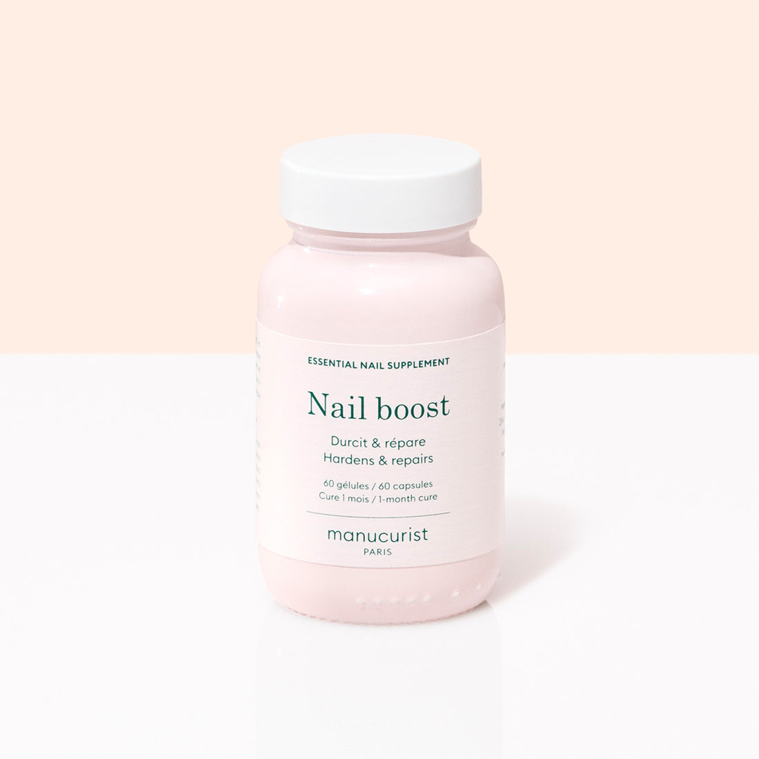 Nail Boost