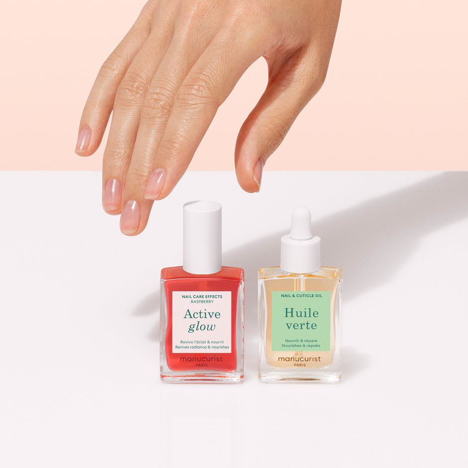 Active Glow – Manucurist UK