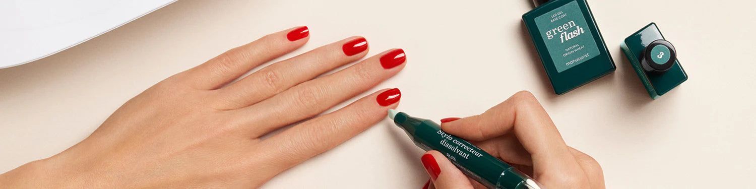 5 Ways to Strengthen Nails After a Gel Manicure, According to Experts