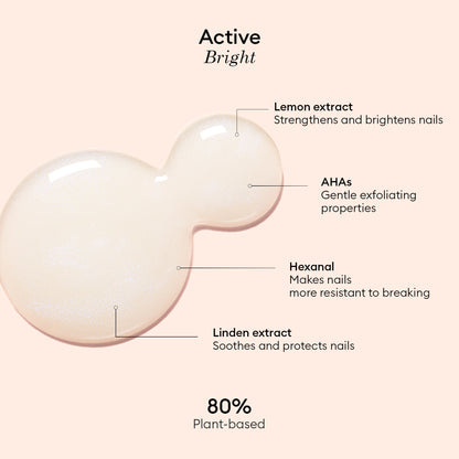 Active Bright