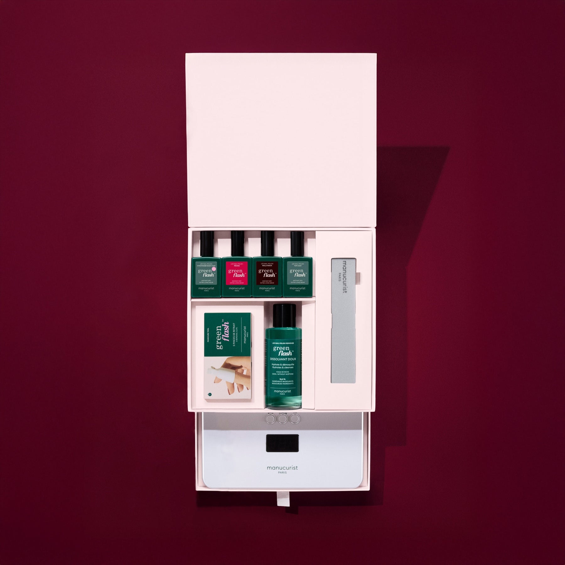 Super Starter Kit Gift Set