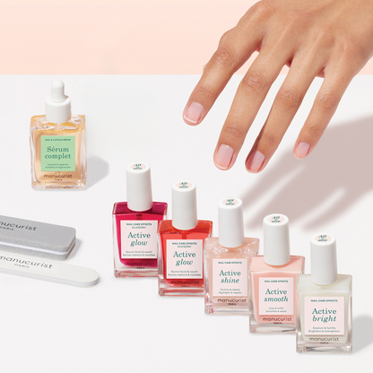 Active™ Super Manicure Kit