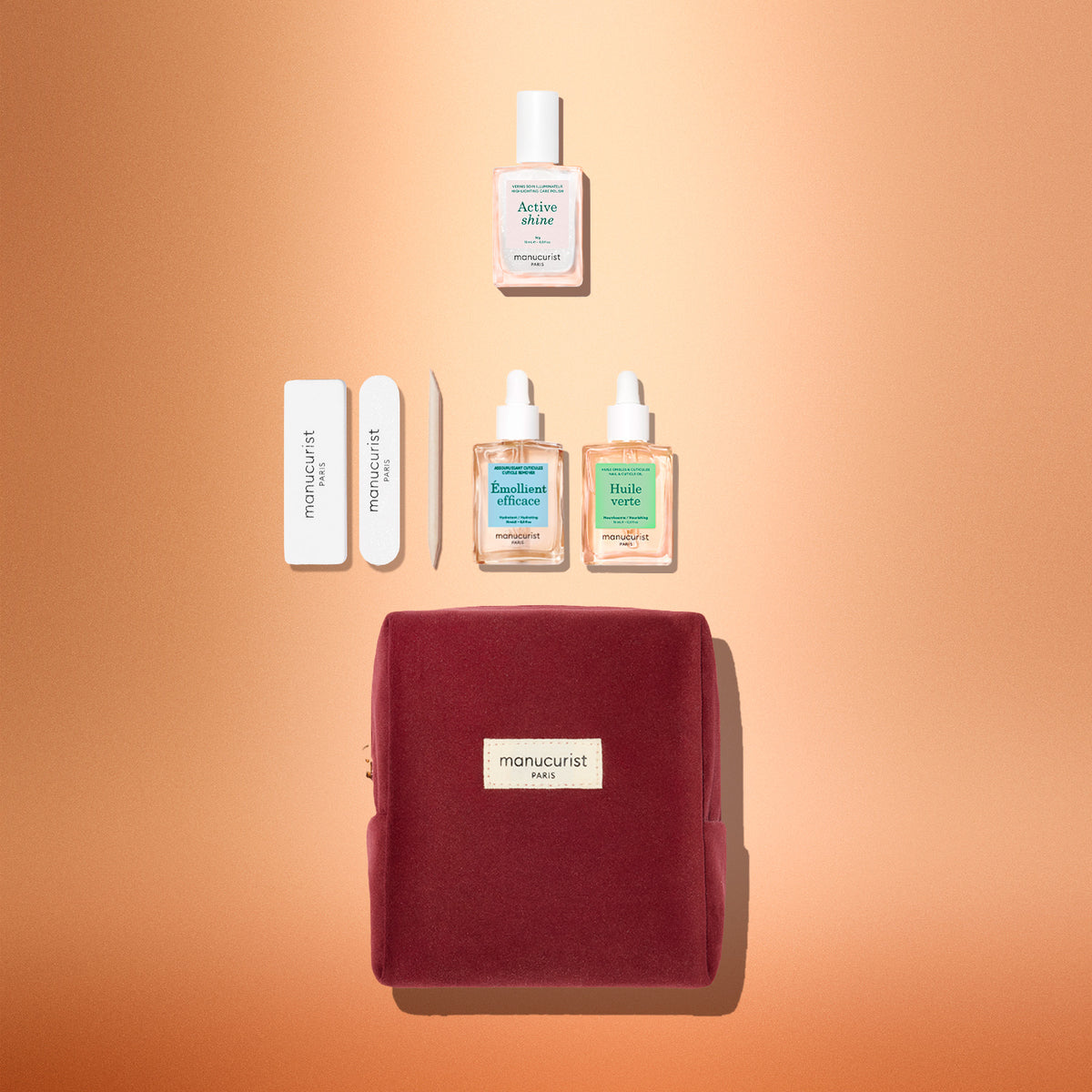 Active™ Discovery Kit Gift Set