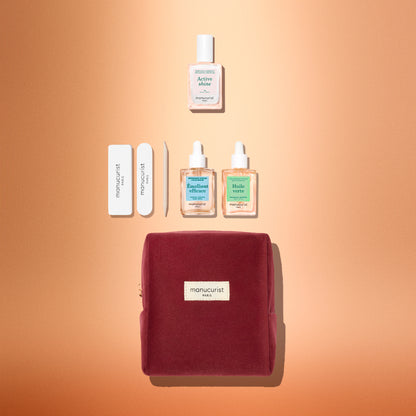 Active™ Discovery Kit Gift Set