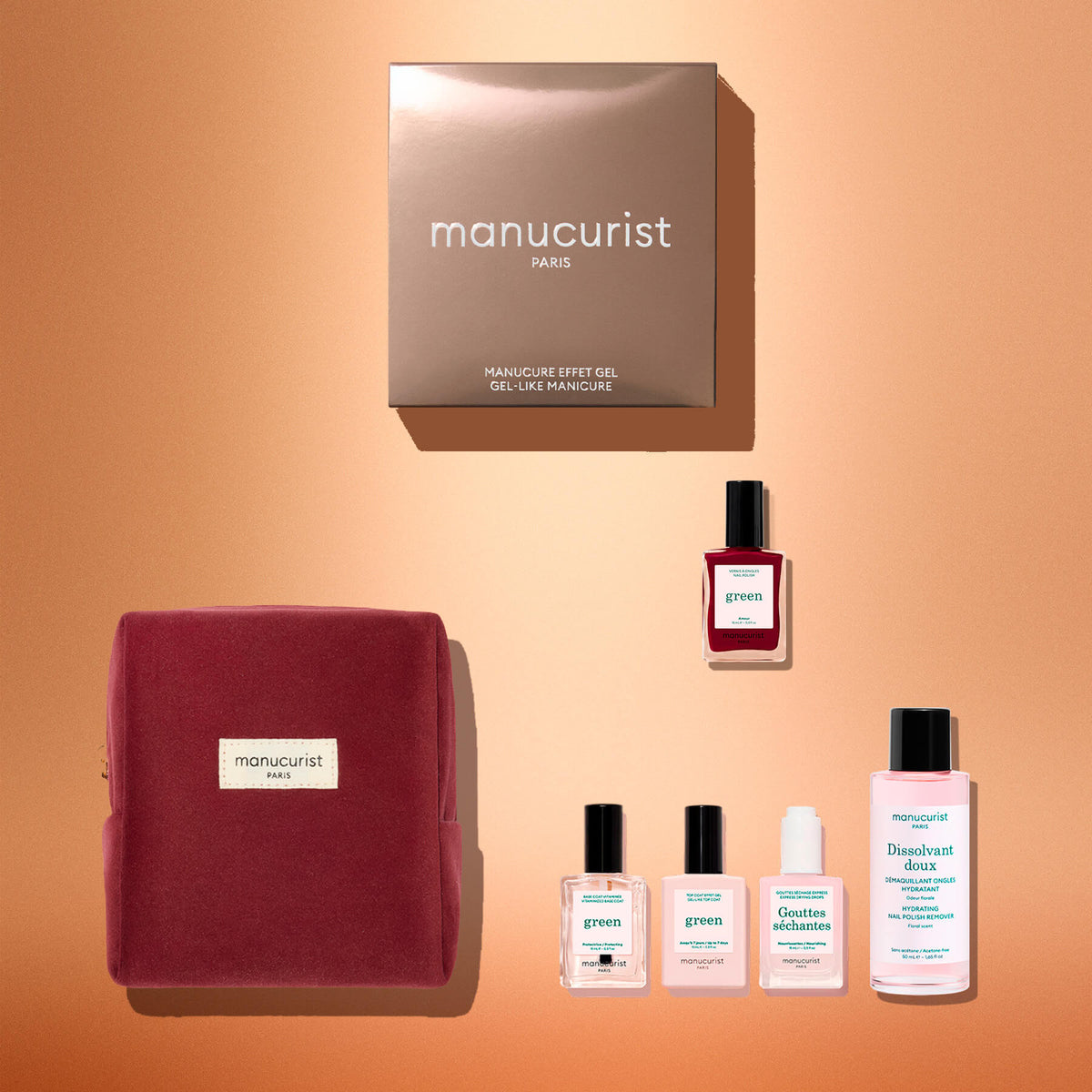 Green™ Discovery Kit Gift Set