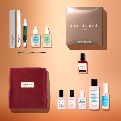 Green™ Discovery Kit Gift Set