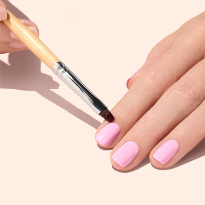 Flat Brush