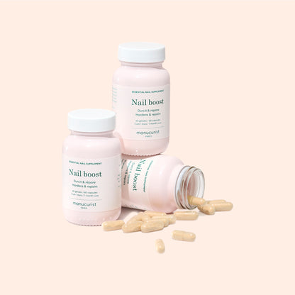 Nail Boost