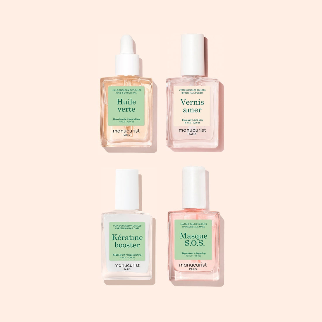 Ultimate with Complete Serum