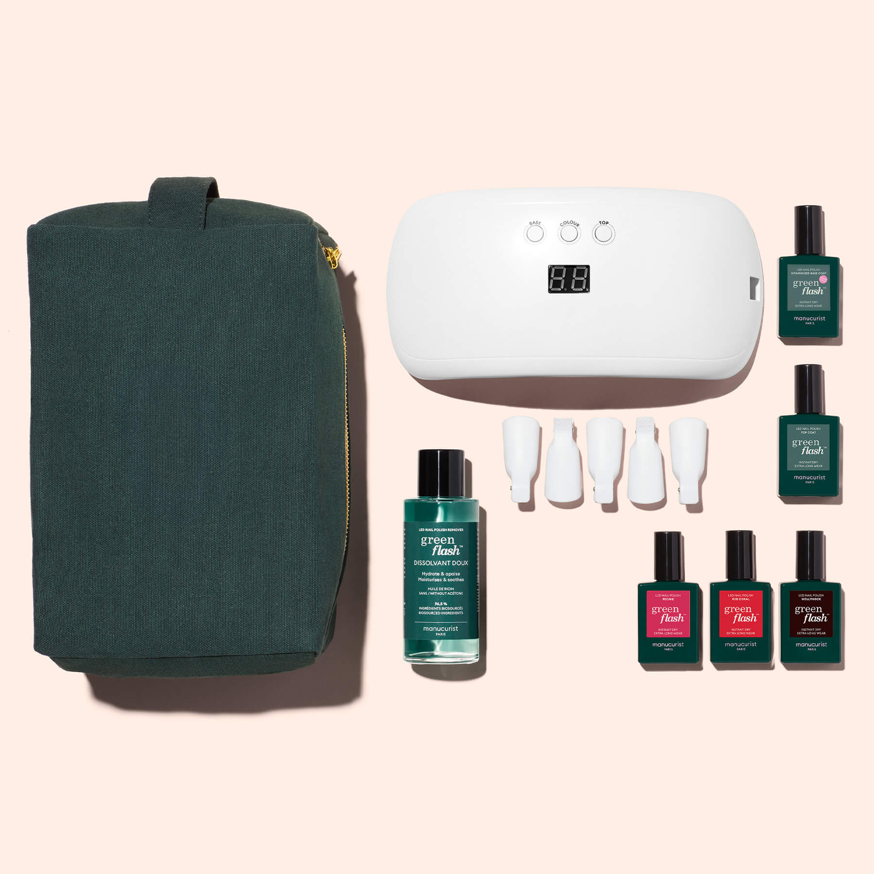 Starter Kit