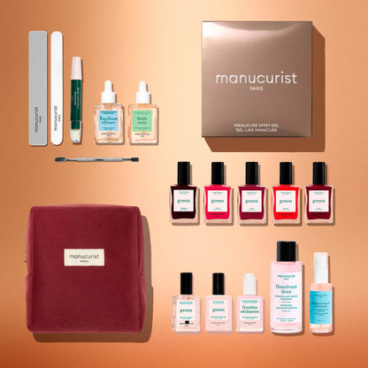 Green™ Super Starter Kit Gift Set