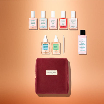 Active™ Super Starter Kit Gift Set