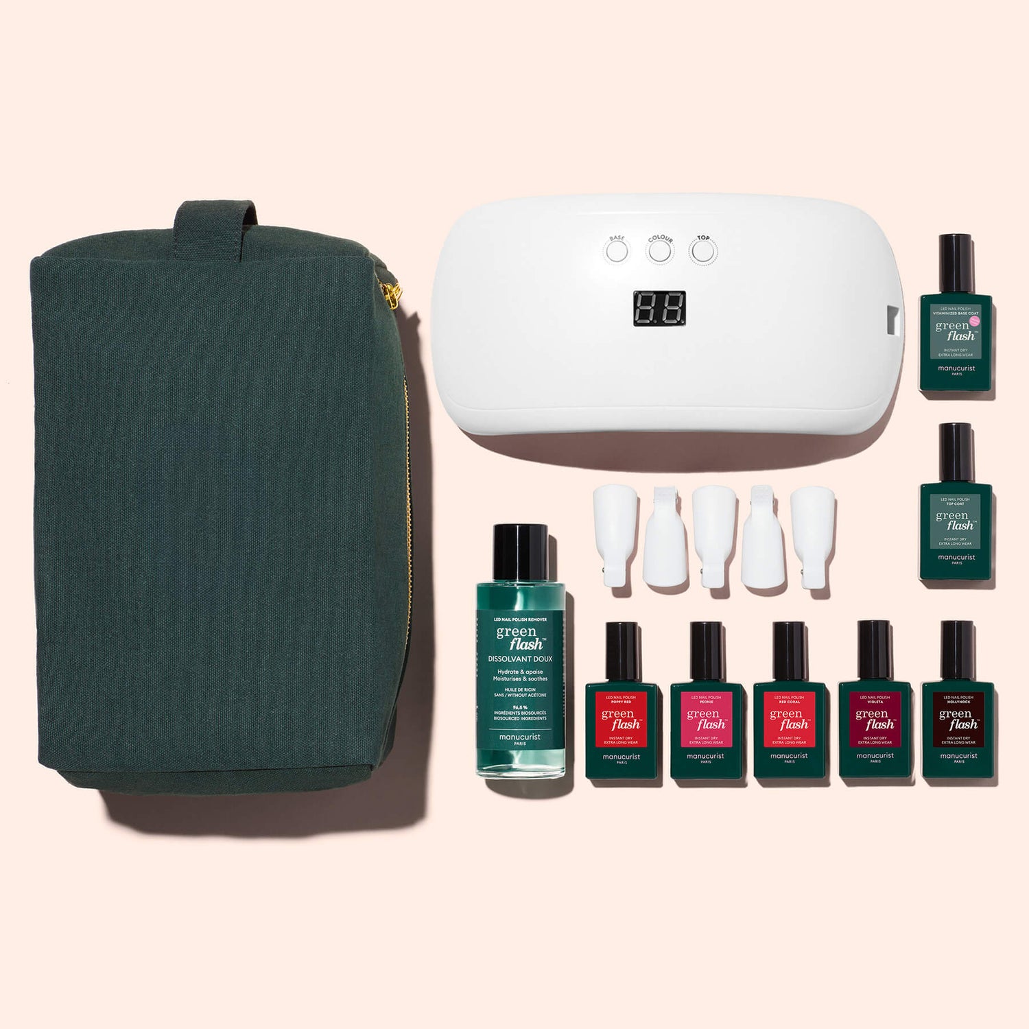 Super Starter Kit