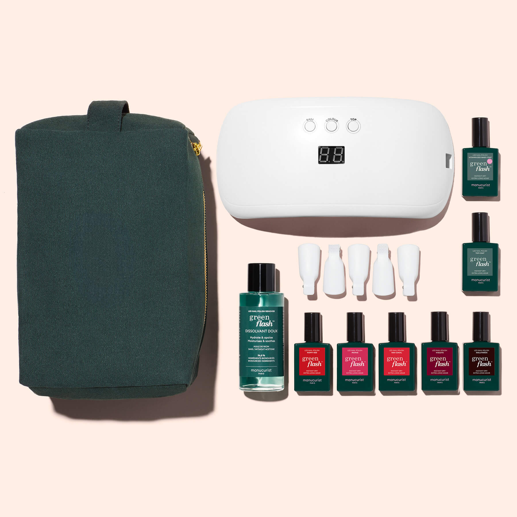 Super Starter Kit