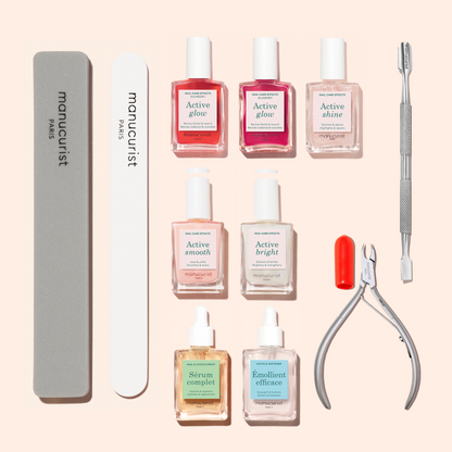 Active™ Super Manicure Kit