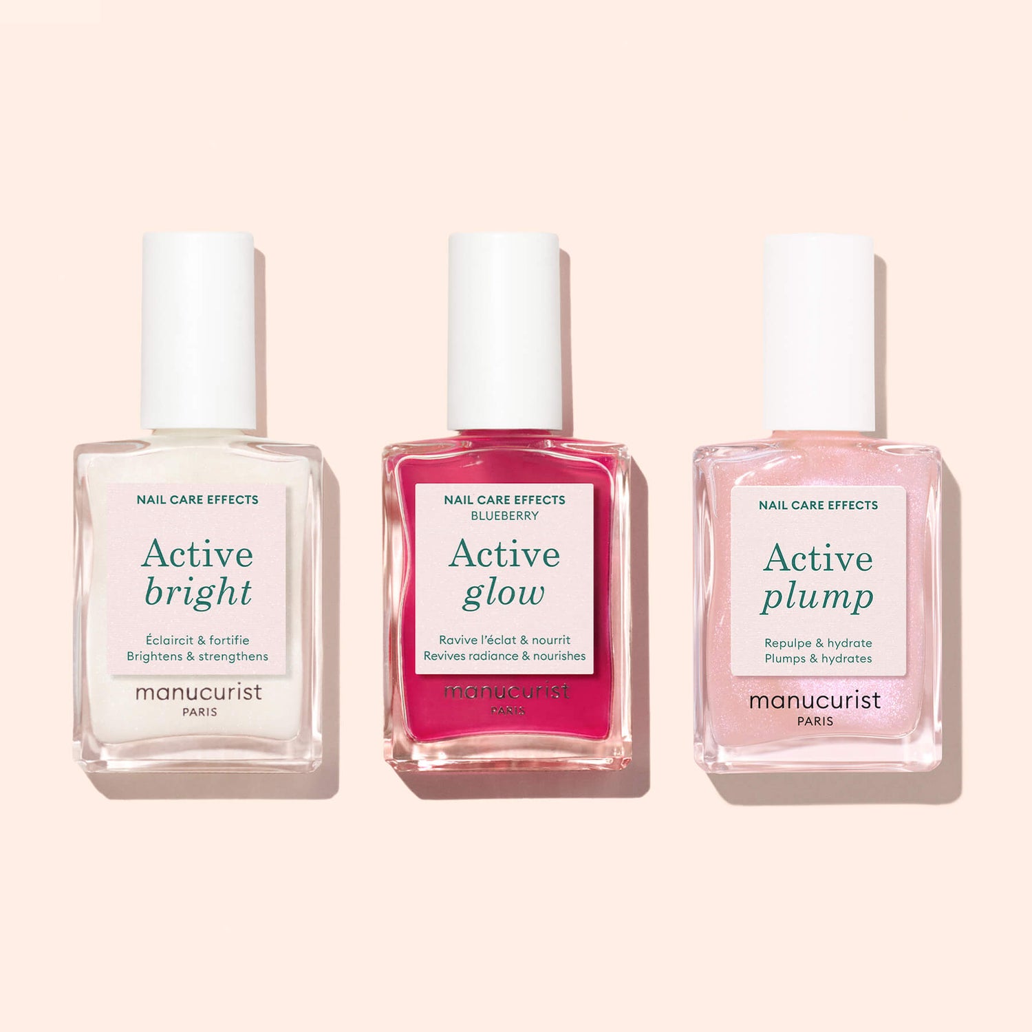 Active Bright