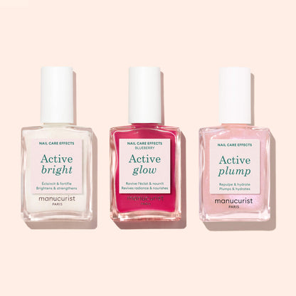 Active Bright