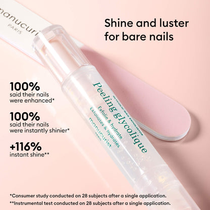 Glow Routine