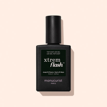 Xtrem Flash™ Top Coat