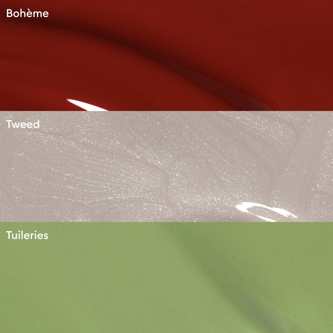 Trio Collections