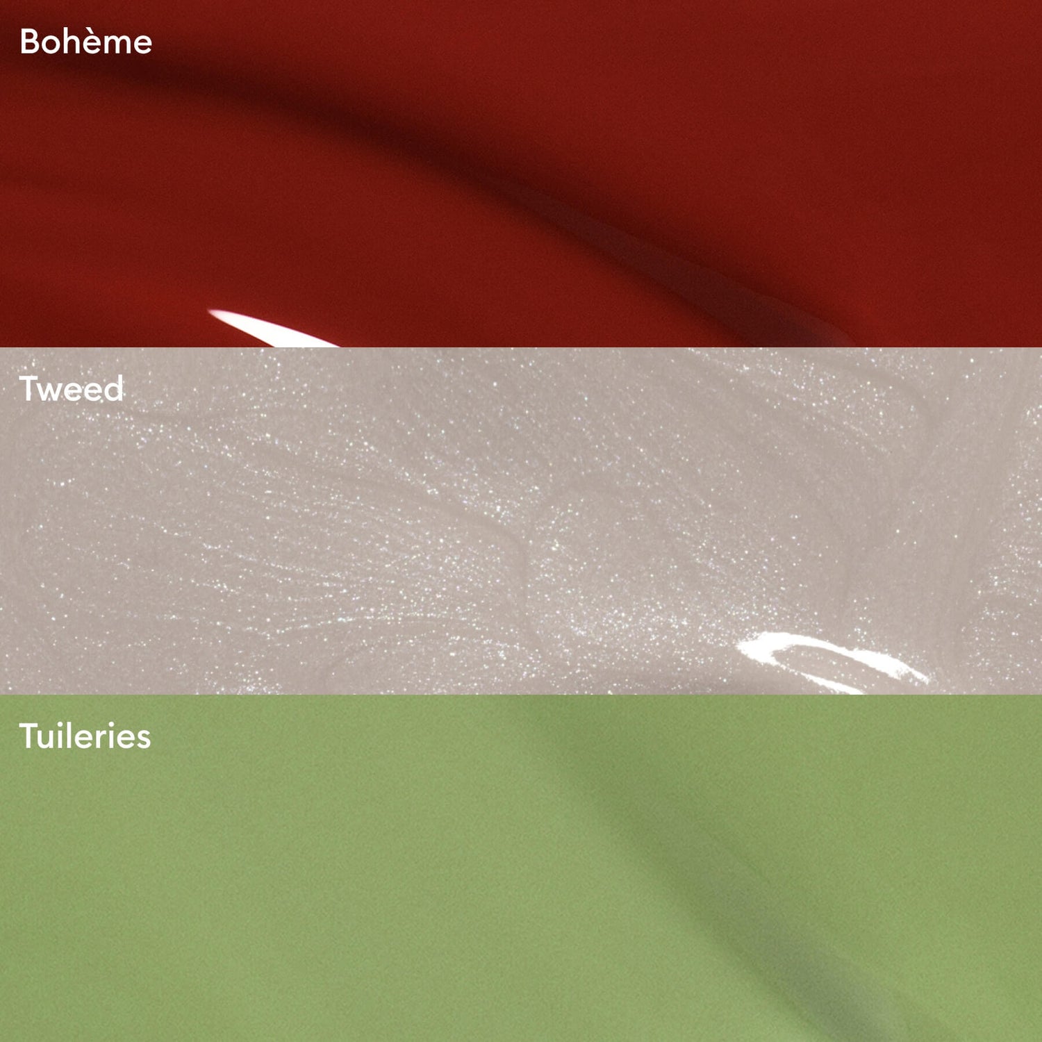 Trio Collections