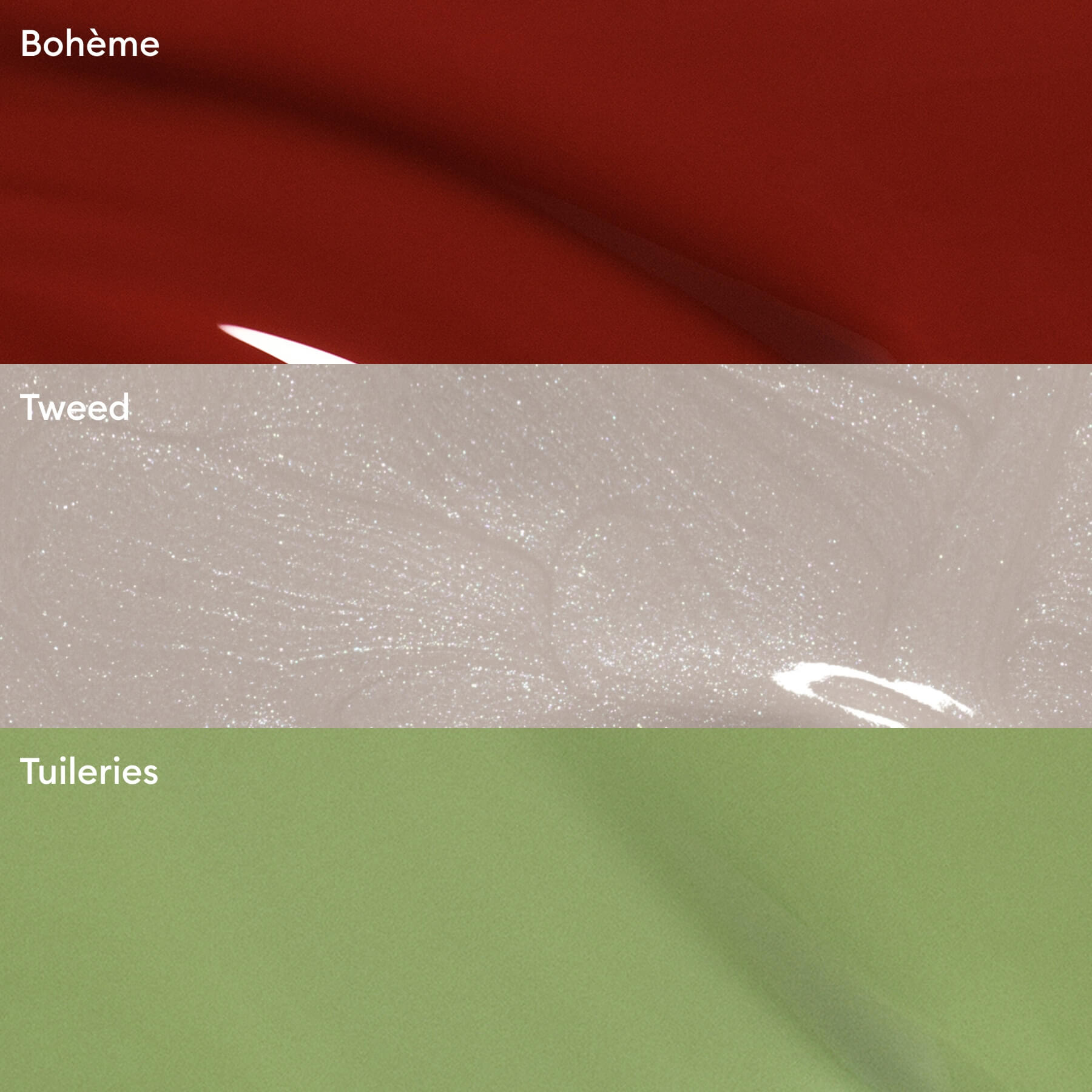 Trio Collections