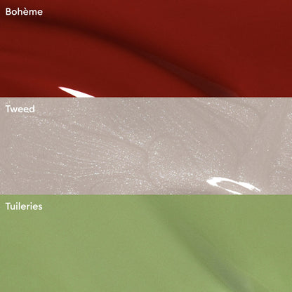 Trio Collections