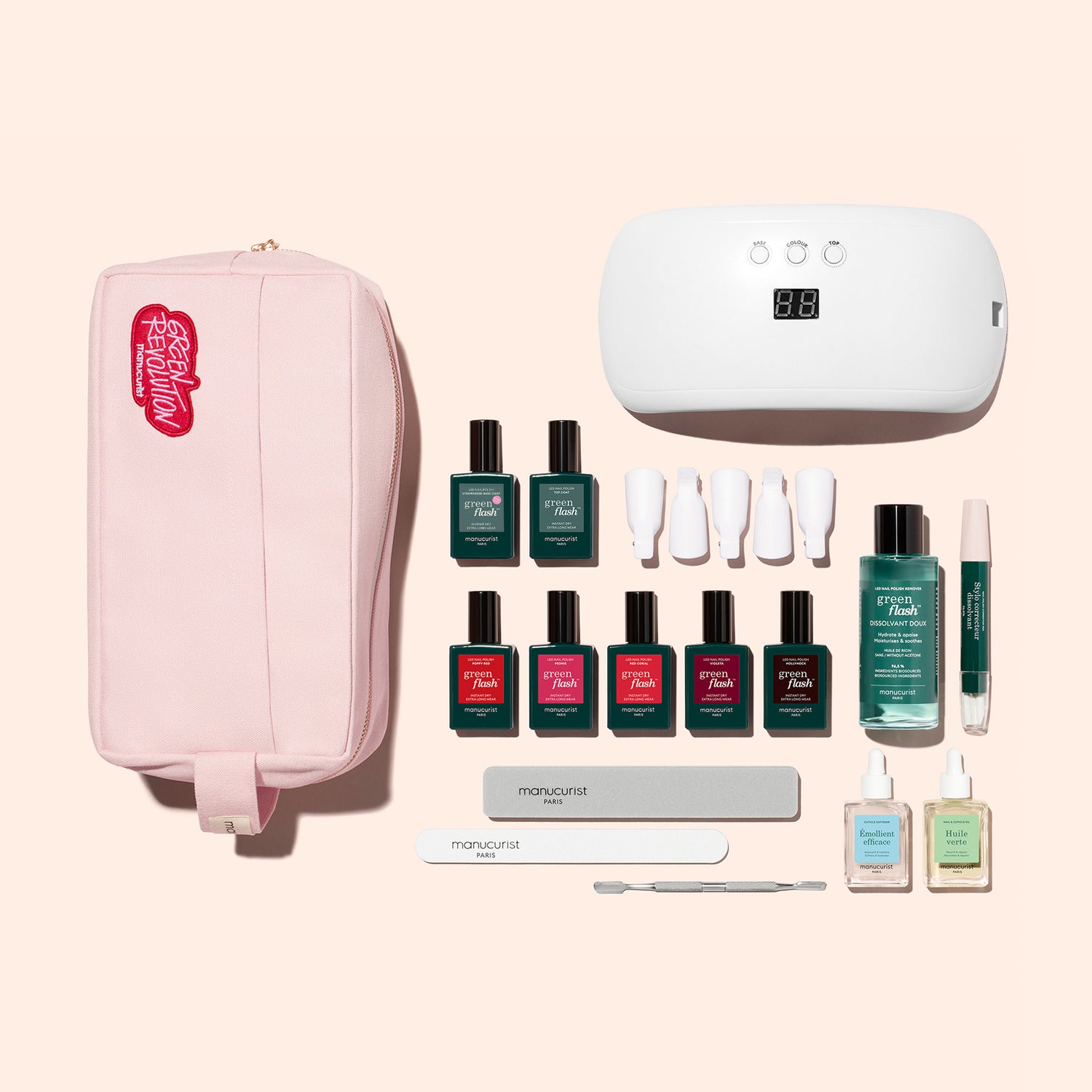 Super Addict Kit
