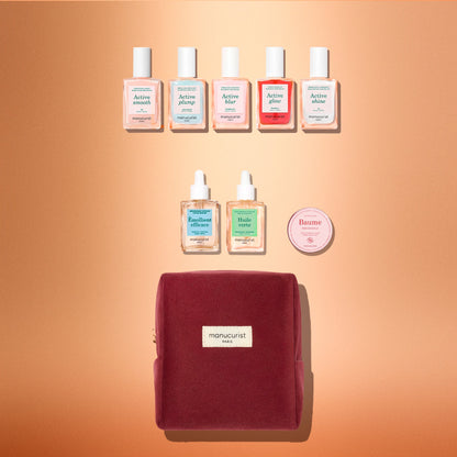 Active™ Super Ultimate Kit Gift Set