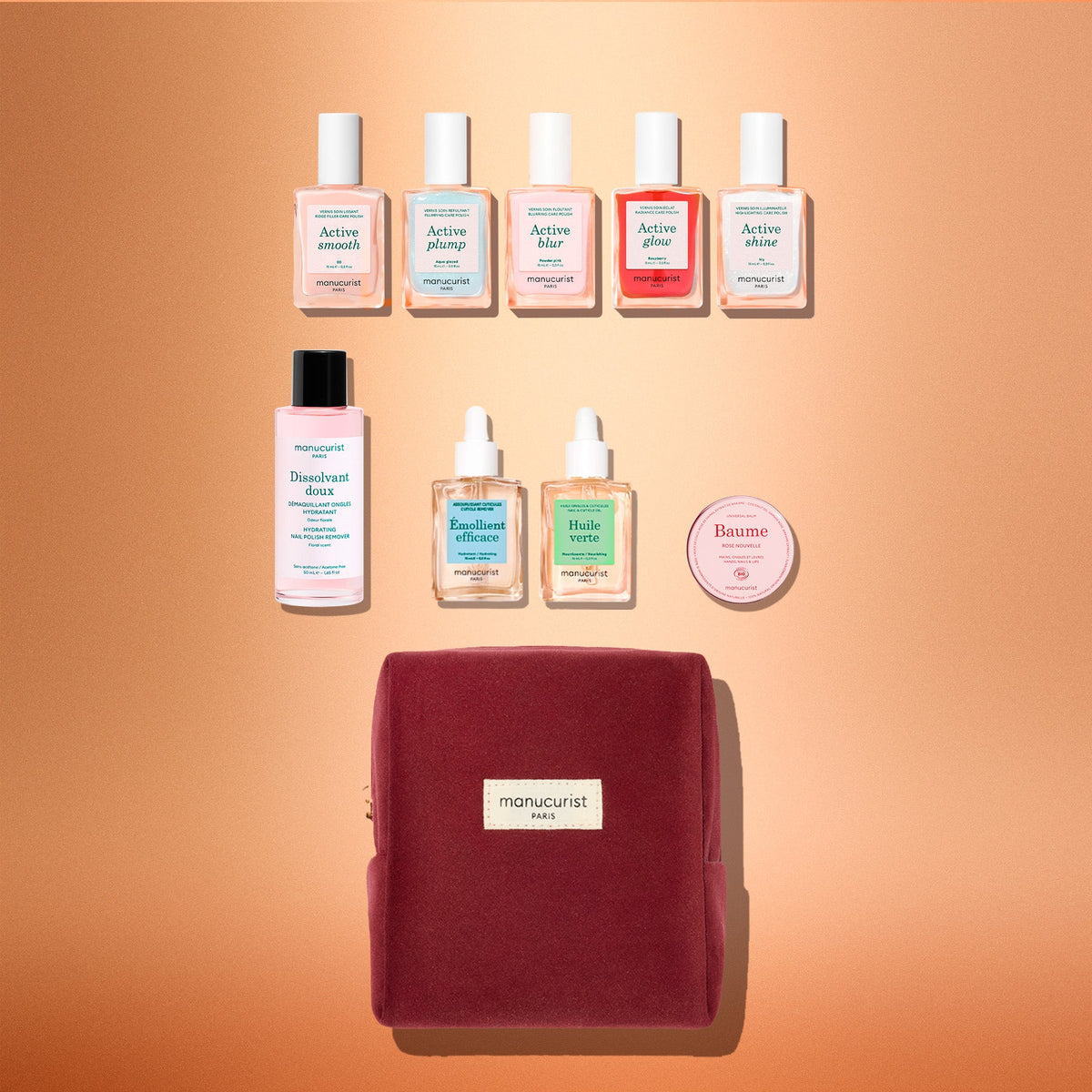 Active™ Super Ultimate Kit Gift Set