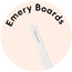Emery boards