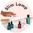 Slim Lamp
