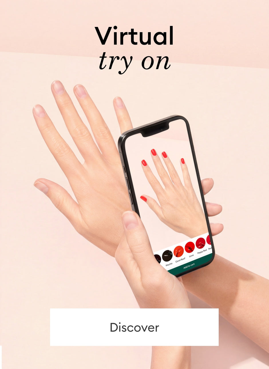 Split nails: causes, remedies and a restorative routine